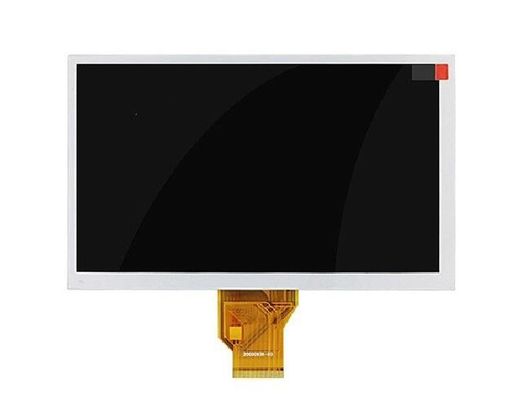 450Nits 8 интерфейс Chimei Innolux параллельный Rgb LCD дисплея LCD цвета дюйма TFT