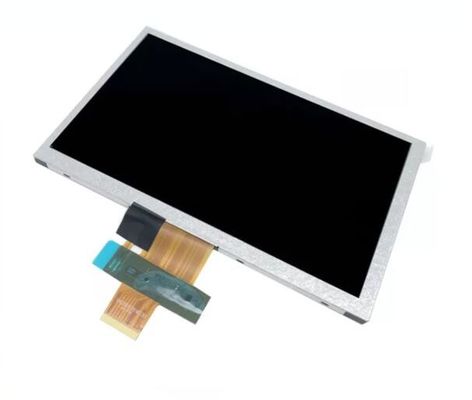 Доска водителя HDMI Lvds LCD жидкокристаллического дисплея Nj080ia-10d 1024*600